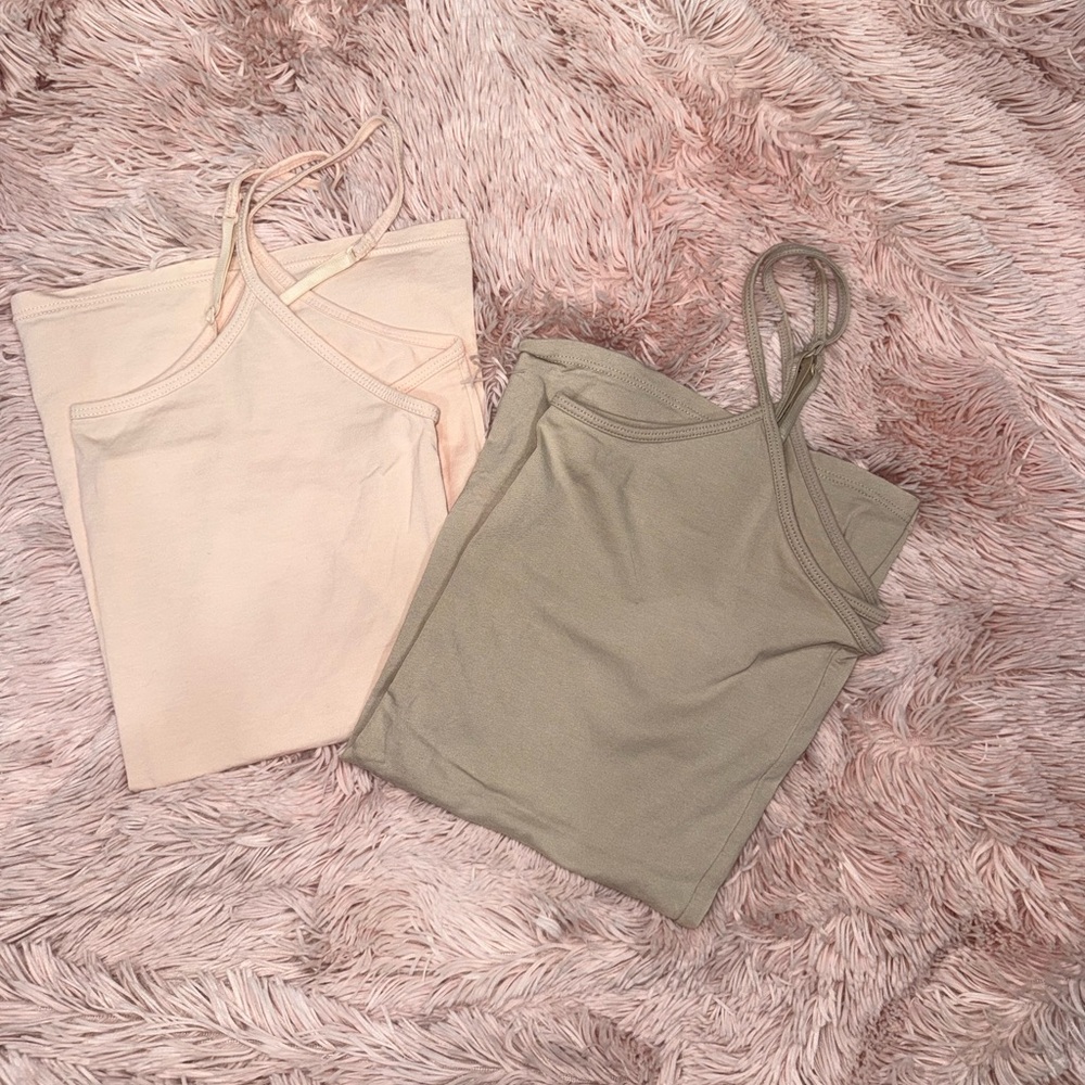 Old Navy Tank Tops